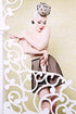 Pomperoo Snood Hair Cover